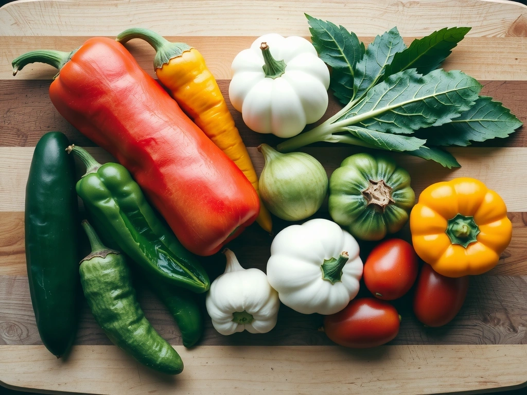 Praxisausblick: Rohkost